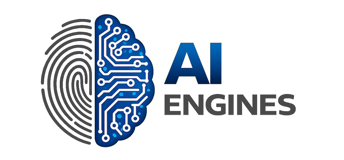 AI Engines logo